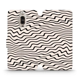 Phone Case Huawei Mate 9 Pro - Design VA62S