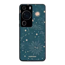 Phone Glossy Case Huawei P60 Pro - Design G047G