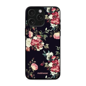 Hülle Glossy Case für Apple iPhone 15 Pro - Farbe G040G