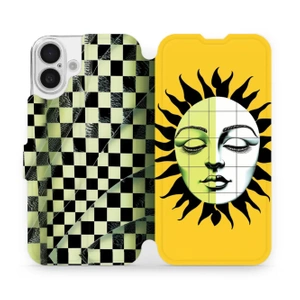 Phone Case Apple iPhone 16 Plus - Design VP56S