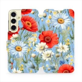 Phone Case Samsung Galaxy S24 FE - Design VP44S