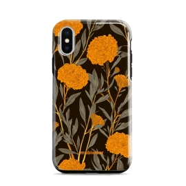 Hülle Elite Pro für Apple iPhone X - Farbe E175E