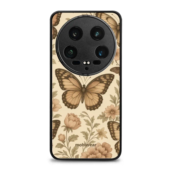 Phone Glossy Case Xiaomi 14 Ultra 5G - Design GP92G