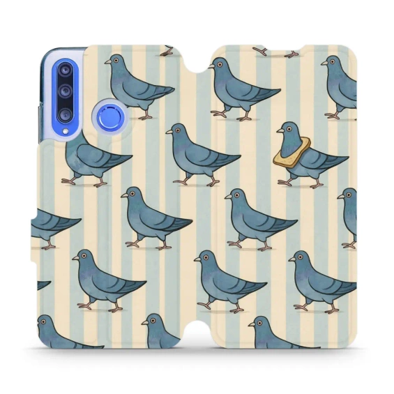 Phone Case Huawei Honor 20 Lite - Design VP91S
