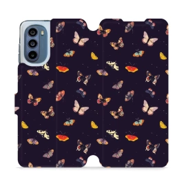 Phone Case Motorola Moto G62 5G - Design VP78S