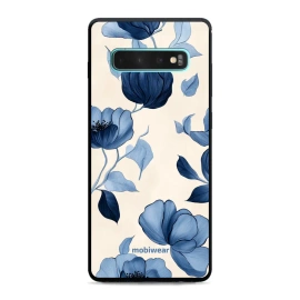Phone Glossy Case Samsung Galaxy S10 Plus - Design GP73G