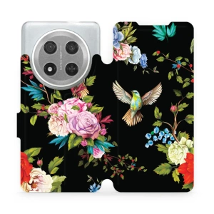 Phone Case Huawei Honor Magic7 Lite 5G - Design VD09S