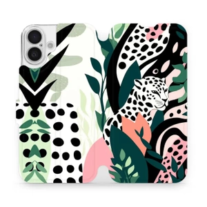 Phone Case Apple iPhone 16 Plus - Design VP53S