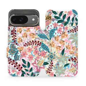 Etui do Google Pixel 9 - wzór MX04S