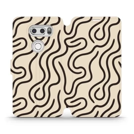 Phone Case LG V30 - Design VA60S