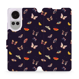 Phone Case OPPO Reno 10 Pro 5G - Design VP78S