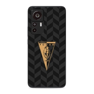 Etui Glossy Case do Xiaomi 12T - wzór G06PS