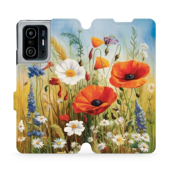 Phone Case Xiaomi 11T - Design VP43S