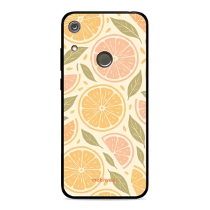 Phone Glossy Case Huawei Y6S - Design GP80G