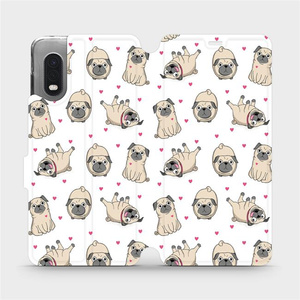 Phone Case Samsung Galaxy Xcover Pro - Design M097P