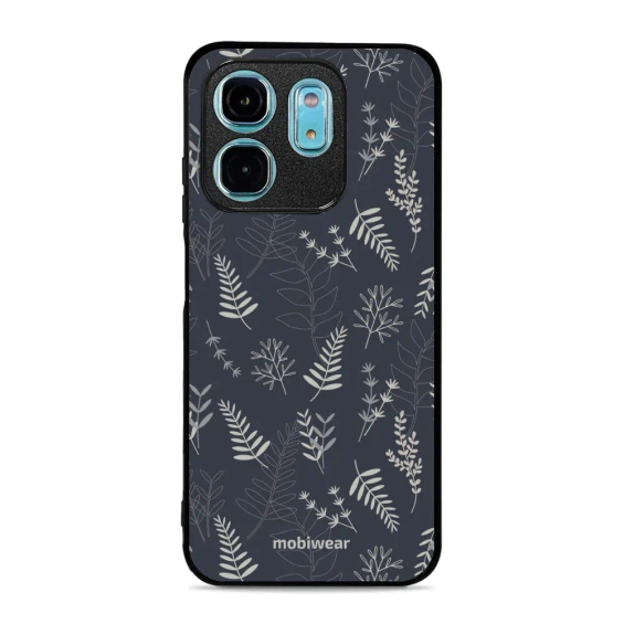 Phone Glossy Case Infinix Smart 9 - Design G044G