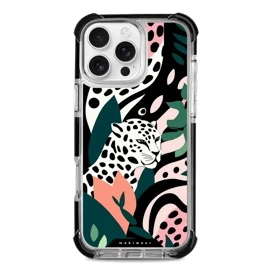 Case MagSafe Elite Bumper for Apple iPhone 16 Pro Max - Design D027D