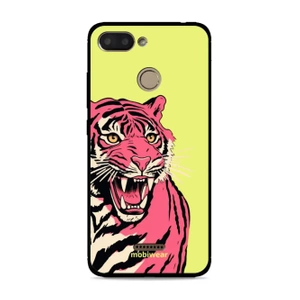 Hülle Glossy Case für Xiaomi Redmi 6 - Farbe G051G