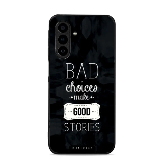 Etui Glossy Case do Samsung Galaxy A17 5G - wzór G071G