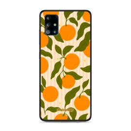 Phone Glossy Case Samsung Galaxy A51 - Design GP82G