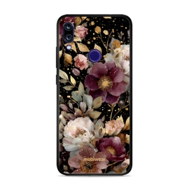 Phone Glossy Case Xiaomi Redmi Note 7 - Design G169G