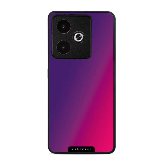 Phone Glossy Case Realme GT 7 - Design G067G