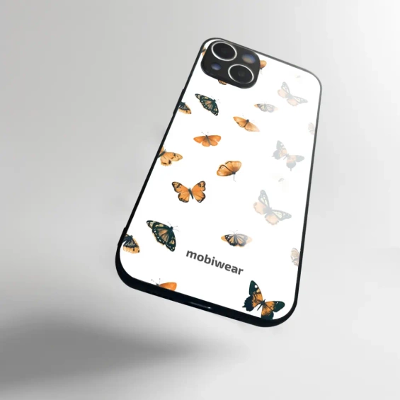 Phone Glossy Case Samsung Galaxy S24 FE - Design GP76G