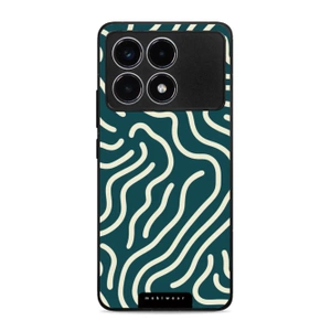 Phone Glossy Case Xiaomi POCO F6 Pro - Design GA61G