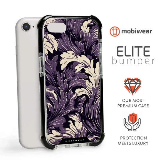 Case MagSafe Elite Bumper for Apple iPhone SE 2022 - Design DA46D