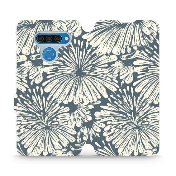 Phone Case LG Q60 - Design VA42S