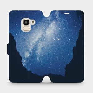 Phone Case Samsung Galaxy J6 2018 - Design M146P