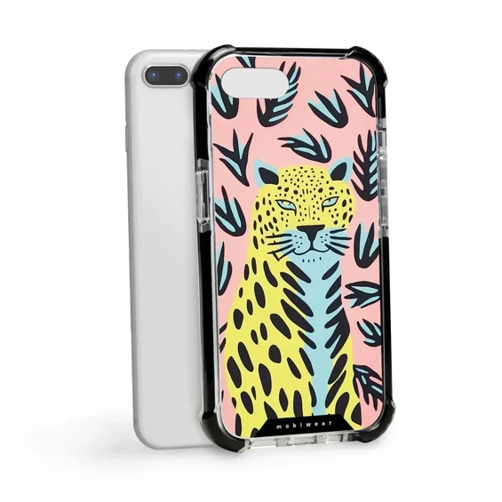 Etui MagSafe Elite Bumper Apple iPhone 7 Plus - wzór D028D