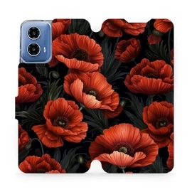 Phone Case Motorola Moto G34 5G - Design VP45S