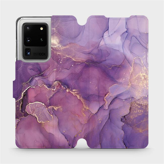 Etui do Samsung Galaxy S20 Ultra - wzór VP20S