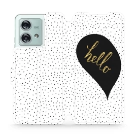 Phone Case Motorola Edge 40 Neo - Design M013P