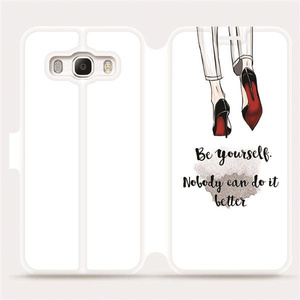 Phone Case Samsung Galaxy J5 2016 - Design M046P