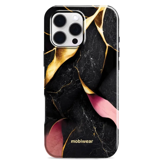 Etui Elite Pro do Apple iPhone 16 Pro Max - wzór EP35E