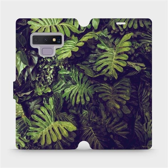 Etui do Samsung Galaxy Note 9 - wzór V136P