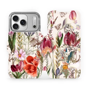 Phone Case Apple iPhone 17 Pro - Design MP01S