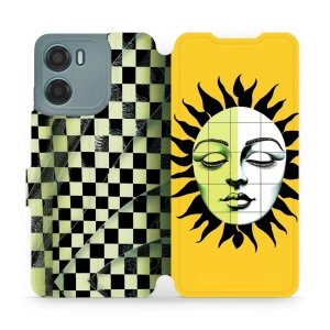 Phone Case Motorola Moto E15 - Design VP56S