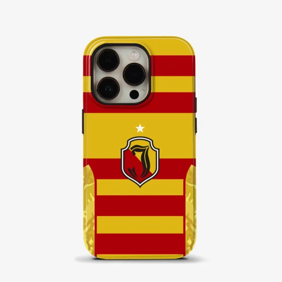 Case Elite Pro for Samsung Galaxy S25 Plus - Design E01JB