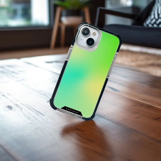 Hülle MagSafe Elite Bumper für Apple iPhone 17 Pro Max - Farbe D035D