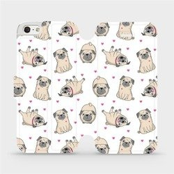 Phone Case Apple iPhone SE - Design M097P