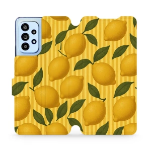 Etui do Samsung Galaxy A53 5G - wzór VP81S