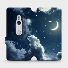 Phone Case Sony Xperia XZ3 - Design V145P