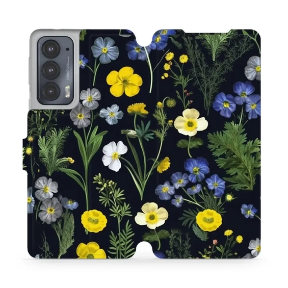 Phone Case Motorola Edge 20 - Design VP47S