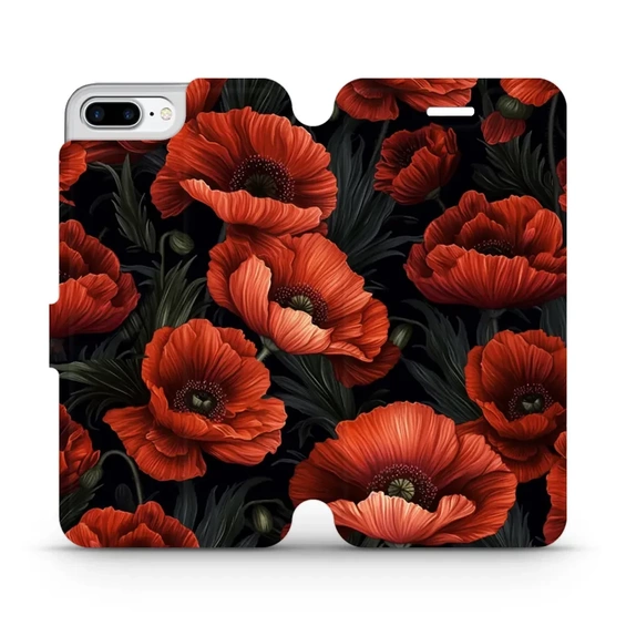 Hülle für Apple iPhone 7 Plus - Farbe VP45S