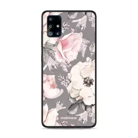 Hülle Glossy Case für Samsung Galaxy A51 - Farbe G034G