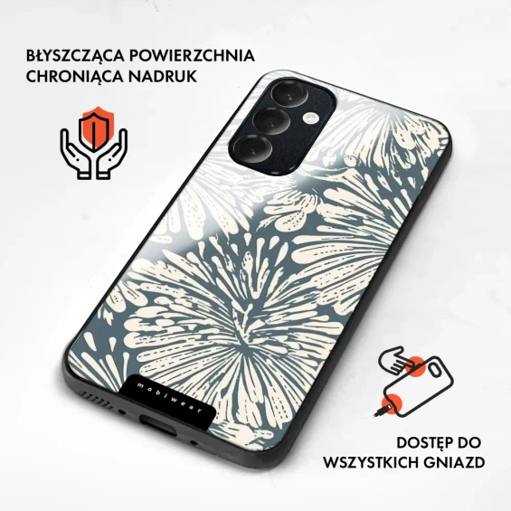 Phone Glossy Case Google Pixel 10 Pro - Design GA42G