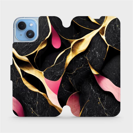 Hülle für Apple iPhone 14 - Farbe VP35S